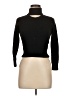 Armani Exchange Black Turtleneck Sweater Size M - photo 1