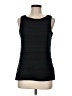 Banana Republic Black Sleeveless Top Size M - photo 1