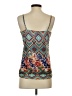 The Limited 100% Polyester Blue Tank Top Size XS - photo 2
