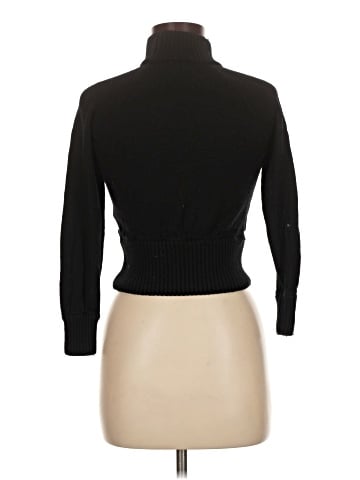 Armani Exchange Turtleneck Sweater (view 2)