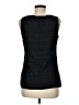 Banana Republic Black Sleeveless Top Size M - photo 2