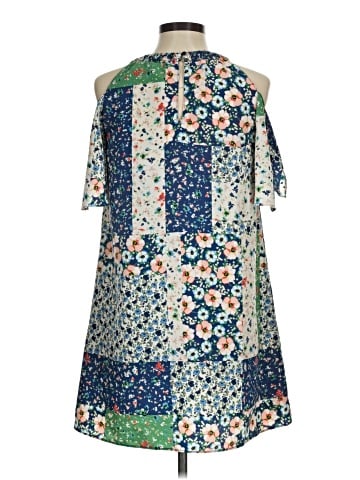 Zara Basic Casual Dress (view 2)
