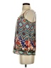 The Limited 100% Polyester Blue Tank Top Size XS - photo 5