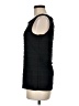 Banana Republic Black Sleeveless Top Size M - photo 5