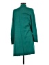 JM Collection Teal Cardigan Size M - photo 2