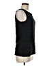 Banana Republic Black Sleeveless Top Size M - photo 4