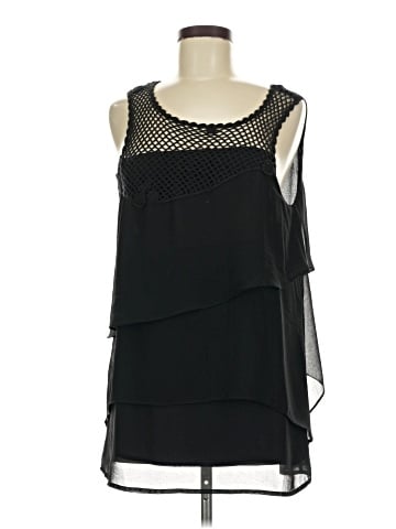 Soft Surroundings Sleeveless Blouse (view 1)