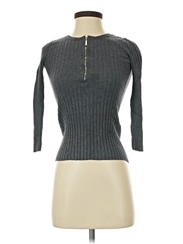 INC International Concepts Turtleneck Sweater (view 1)