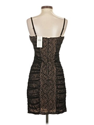 Max and Cleo Cocktail Dress (view 2)