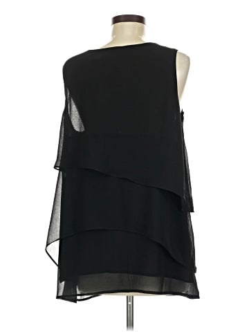 Soft Surroundings Sleeveless Blouse (view 2)