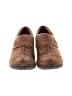 Clarks Brown Flats Size 8 1/2 - photo 2