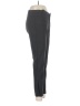 CAbi Solid Gray Dress Pants Size 6 - photo 4