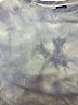 Splendid Tie-dye Purple Sweatshirt Size M - photo 3