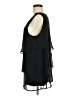 Soft Surroundings Black Sleeveless Blouse Size M - photo 5