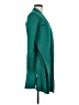 JM Collection Teal Cardigan Size M - photo 4