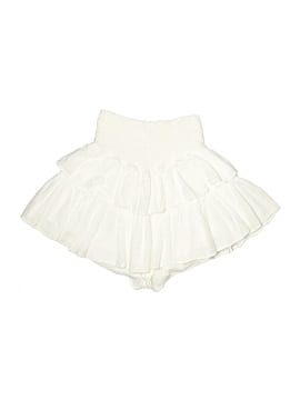 Blanco By Nature Formal Skirt