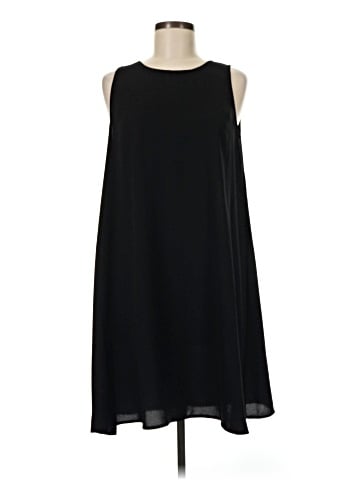 Halogen Casual Dress (view 1)