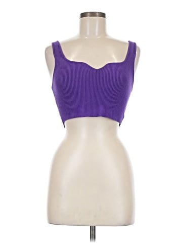 House Of Harlow 1960 Sleeveless Top - front