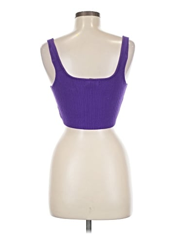 House Of Harlow 1960 Sleeveless Top - back