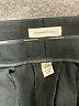 Semantiks Solid Black Dress Pants Size 18 (petite) - photo 4