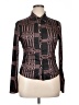 ChicMe Black Long Sleeve Blouse Size XL - photo 1