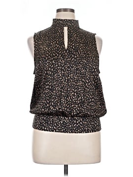 Liverpool Los Angeles Sleeveless Blouse (view 1)