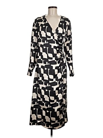 MNG Casual Dress (view 1)
