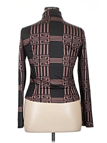 ChicMe Long Sleeve Blouse (view 2)