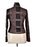 ChicMe Black Long Sleeve Blouse Size XL - photo 2