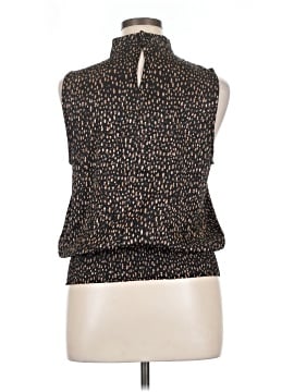 Liverpool Los Angeles Sleeveless Blouse (view 2)