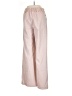 YFB 100% Cotton Pink Jeans Size XS - photo 2