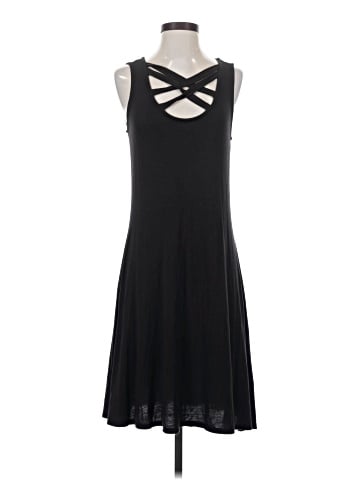 Jennifer Lopez Casual Dress (view 1)