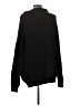 Free People Black Pullover Sweater Size L - photo 2