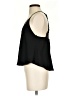 ASTR The Label 100% Polyester Black Sleeveless Blouse Size XS - photo 5