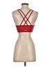 Alala Red Sports Bra Size S - photo 2
