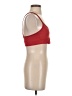 Alala Red Sports Bra Size S - photo 4