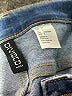 Divided by H&M Hearts Blue Jeans Size 4 - photo 7