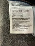 Divided by H&M Hearts Blue Jeans Size 4 - photo 8