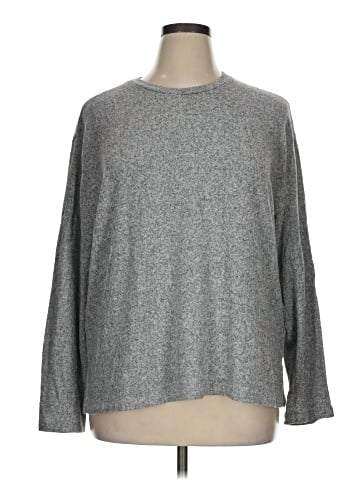 H&M Pullover Sweater (view 1)