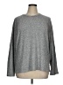 H&M Gray Pullover Sweater Size XL - photo 1