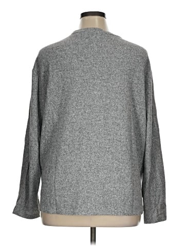 H&M Pullover Sweater (view 2)