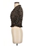 My Michelle 100% Polyester Brown Tank Top Size S - photo 5