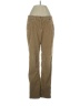 Pure Collection Brown Casual Pants Size 4 - photo 1