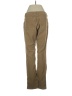 Pure Collection Brown Casual Pants Size 4 - photo 2