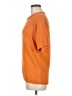 Zara Orange Short Sleeve Top Size M - photo 5