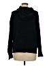 American Eagle Outfitters 100% Polyester Black Pullover Sweater Size M - photo 2