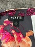 Torrid Floral Black 3/4 Sleeve Blouse Size 2X Plus (2) - photo 7