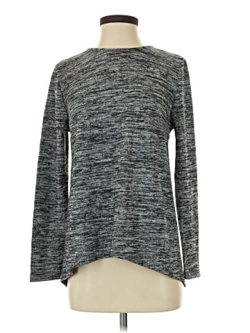 Aryeh Long Sleeve T-Shirt (view 1)