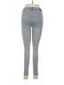 American Eagle Outfitters Solid Gray Jeans Size 6 - photo 2