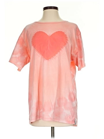 ONETEASPOON Short Sleeve T-Shirt (view 1)